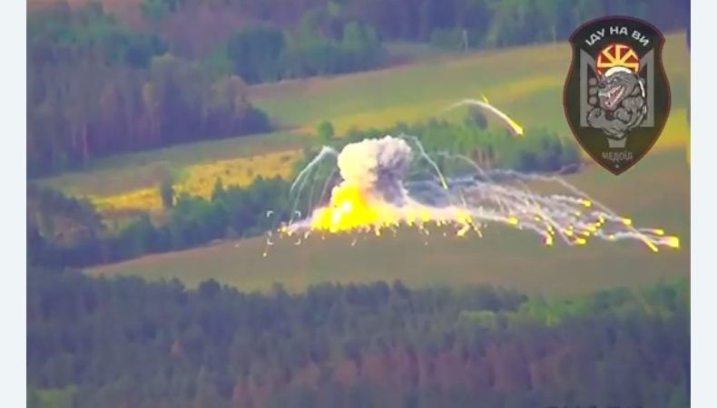 ЗСУ знищили установку ЗРК Бук