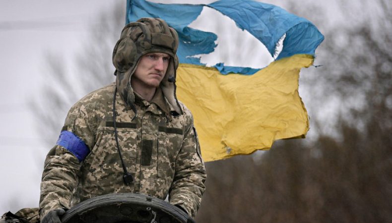 Україні треба вдвічі збільшити витрати на армію