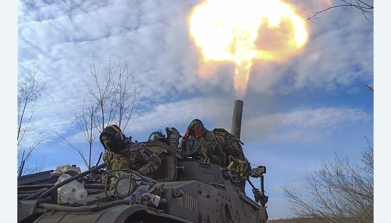 рф перекинула до Білорусі частину сил зі складу гвардійської танкової армії