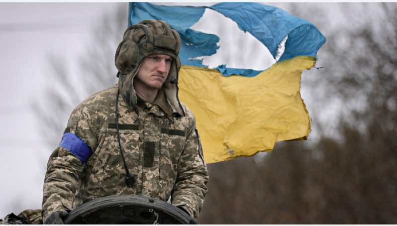 Україні треба вдвічі збільшити витрати на армію