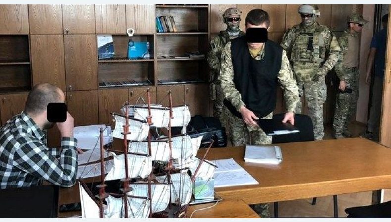Бізнес має бути захищеним