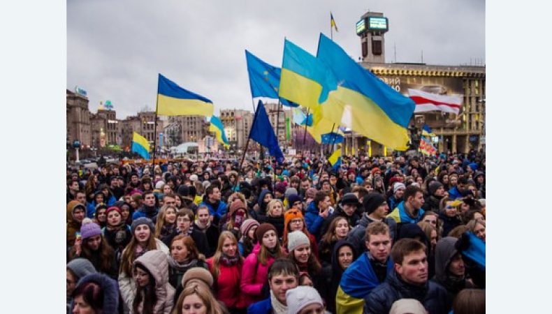 Лівий рух в Україні — coming soon?