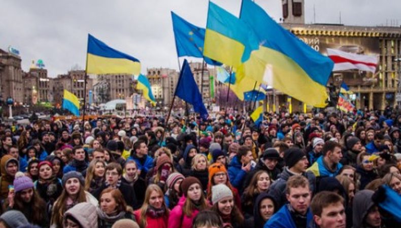 Лівий рух в Україні — coming soon?