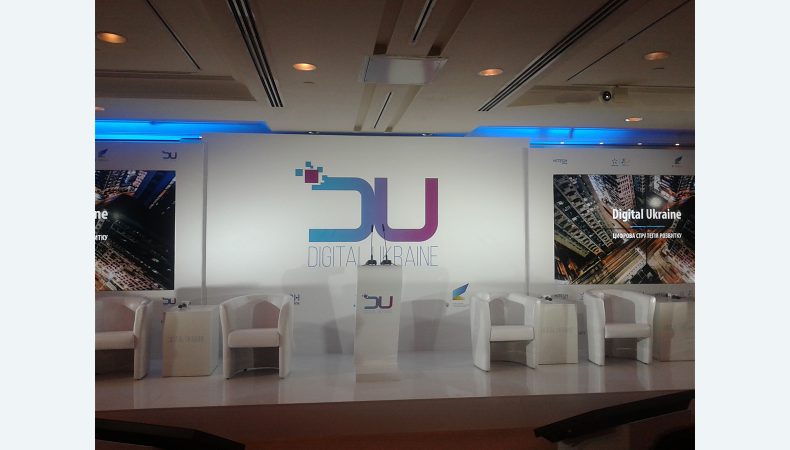 Digital Ukraine Forum