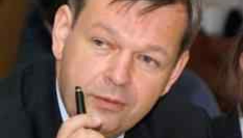 Михайло Стрельников: депутати розглянуть законопроект, який фактично поверне кріпацтво