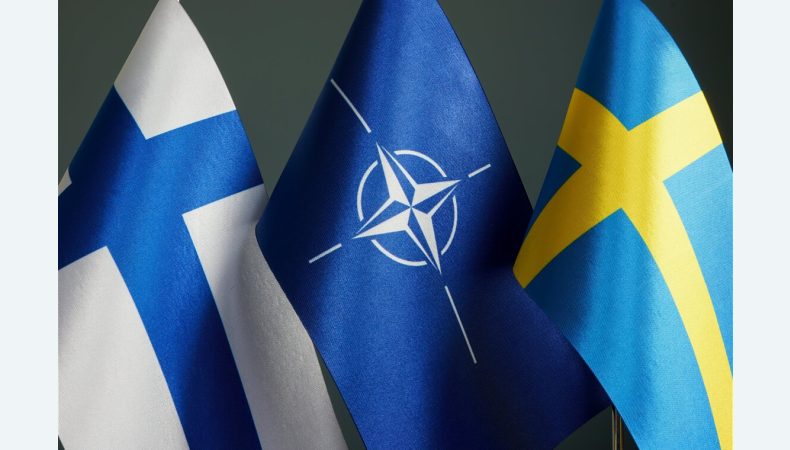 Фінляндія та Швеція закликали росію припинити агресію проти України