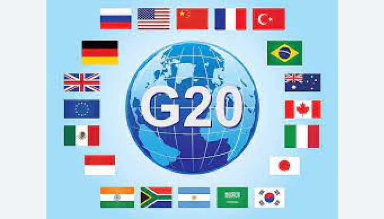 Експерт розповів, чому у декларації G20 рф не назвали агресором