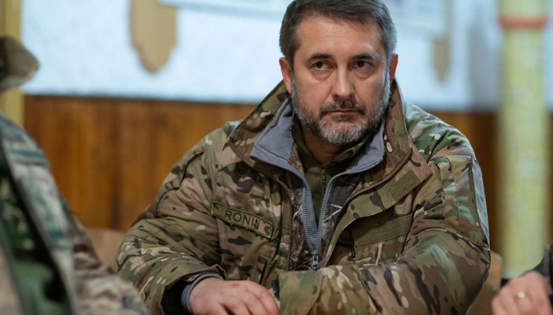 Сергій Гайдай