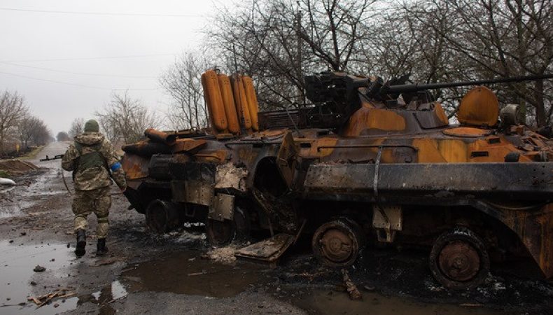 Окупанти безжально тероризують мирне населення на Харківщині