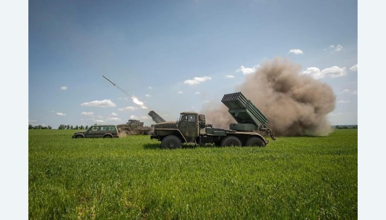 ЗСУ на півдні України знищили понад 30 окупантів та їх техніку