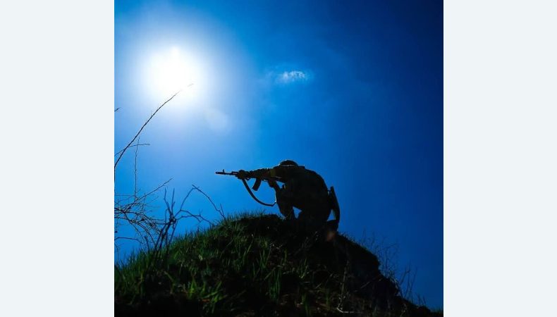 Оперативна інформація станом на 22:00 22.05.2025 щодо російського вторгнення