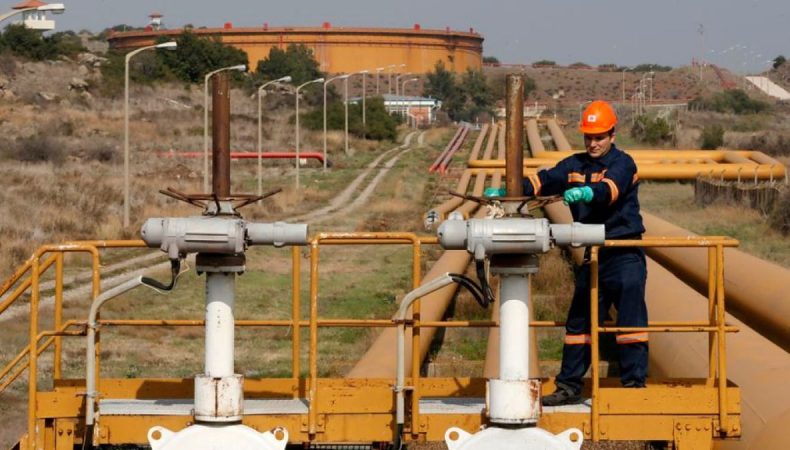 В Азербайджані до 2027 року хочуть створити енергетичний коридор до Європи через Туреччину, — уряд країни