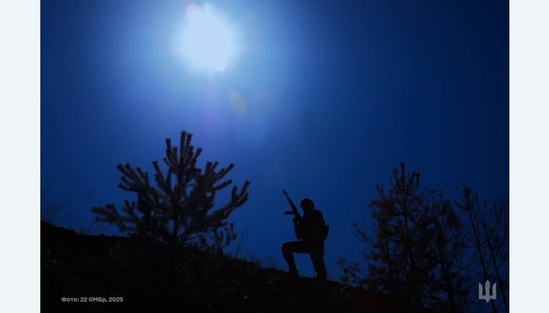 Оперативна інформація станом на 22.00 21.05.2025 щодо російського вторгнення