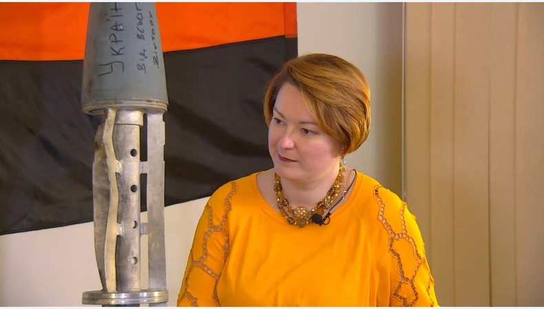 Катерина Пащенко