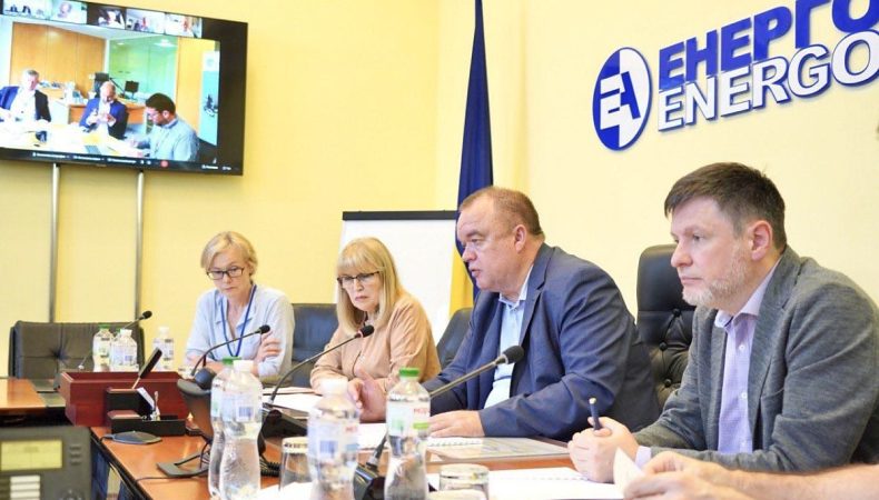 Енергоатом продовжує диверсифікувати постачання ядерного палива для українських АЕС