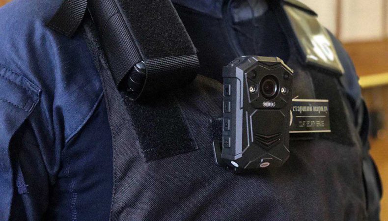 Необхідно розробити порядок використання боді-камер представниками ТЦК, — юрист