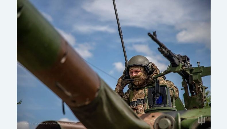 Оперативна інформація станом на 22:00 03.06.2025 щодо російського вторгнення
