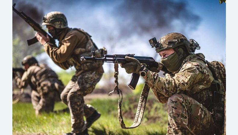 Оперативна інформація станом на 16:00 23.06.2025 щодо російського вторгнення