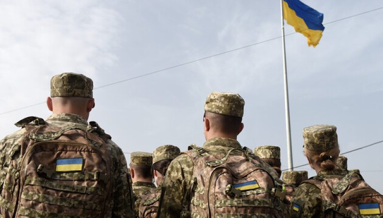 Максимальна довіра до ЗСУ ламає стереотип, що люди втомилися від війни