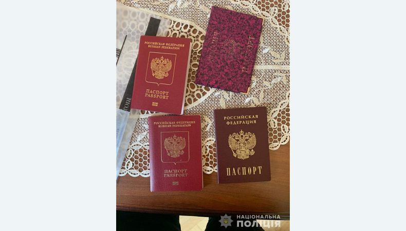 У Києві слідчі повідомили про підозру двом колаборантам