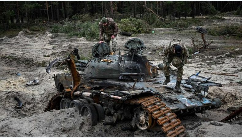 Прогнози невтішні: через війну російські акції стали найгіршими в світі