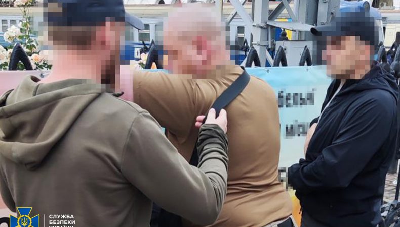 Одесити на замовлення росТБ знімали фейки