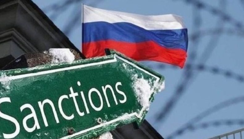 «У Росії єдиний вихід - покинути території України», — експерт про умови Зеленського для послаблення санкцій проти рф