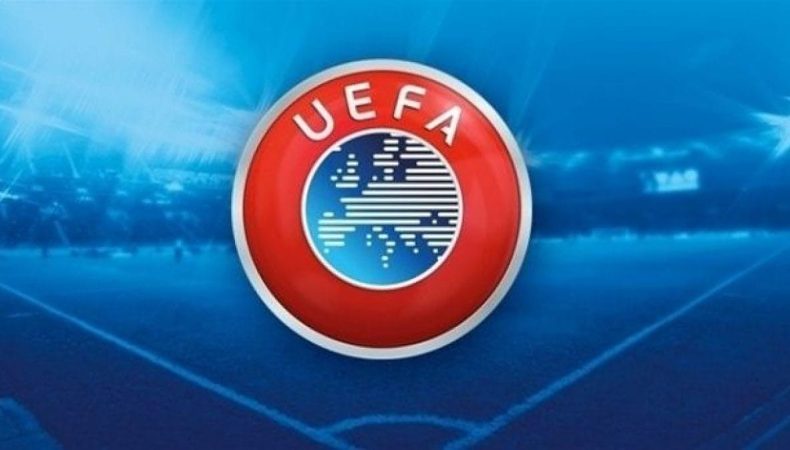 УЄФА позбавить Росію право проводити Суперкубок-2023