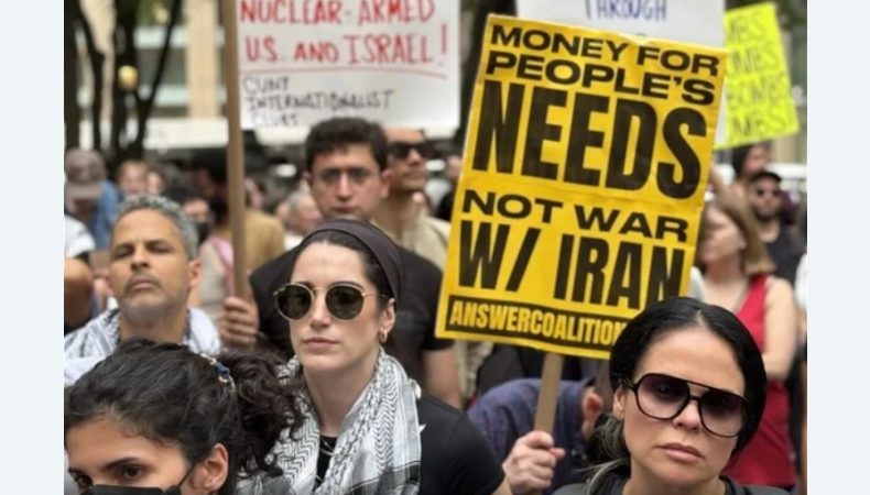 Удари США по Ірану: чи черзі КНДР та рф, розповів політолог