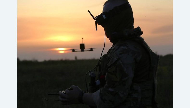 Оперативна інформація станом на 16:00 07.06.2025 щодо російського вторгнення