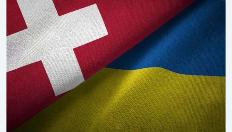 Швейцарія заявила про готовність представляти інтереси України в рф