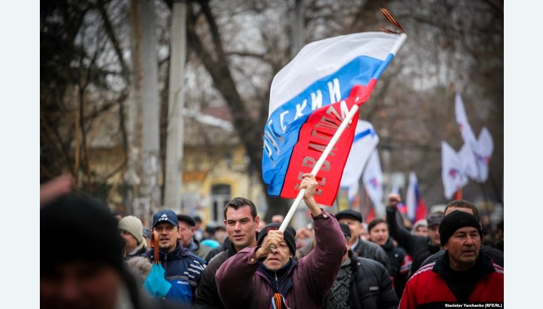 роспропаганда використовує мітинги у Польщі для зменшення підтримки українців, — ЦПД