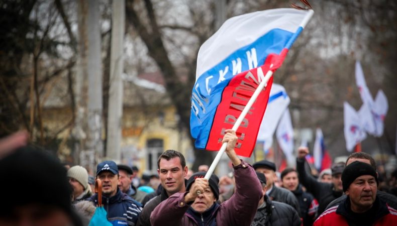 роспропаганда використовує мітинги у Польщі для зменшення підтримки українців, — ЦПД