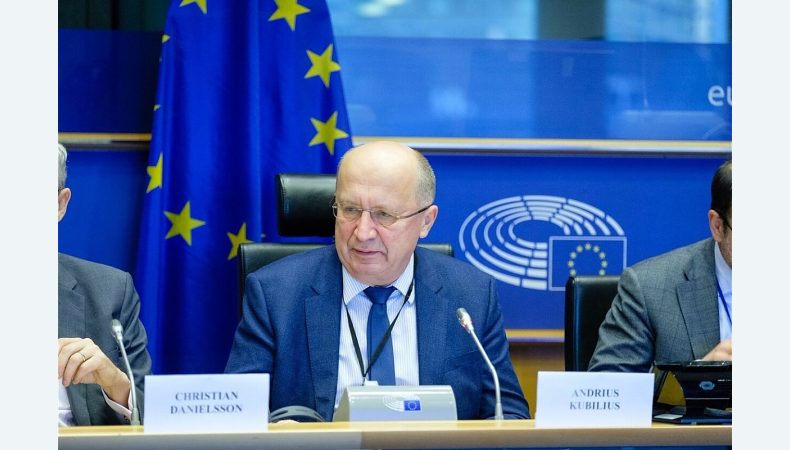 Україна для Європи – певна пігулка для реальності та її розуміння.