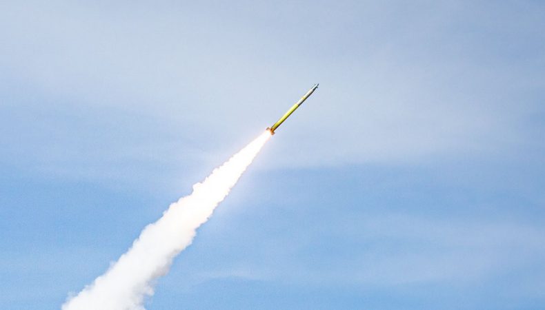 Упродовж листопада росія запустила по Україні 239 ракет і 80 безпілотників