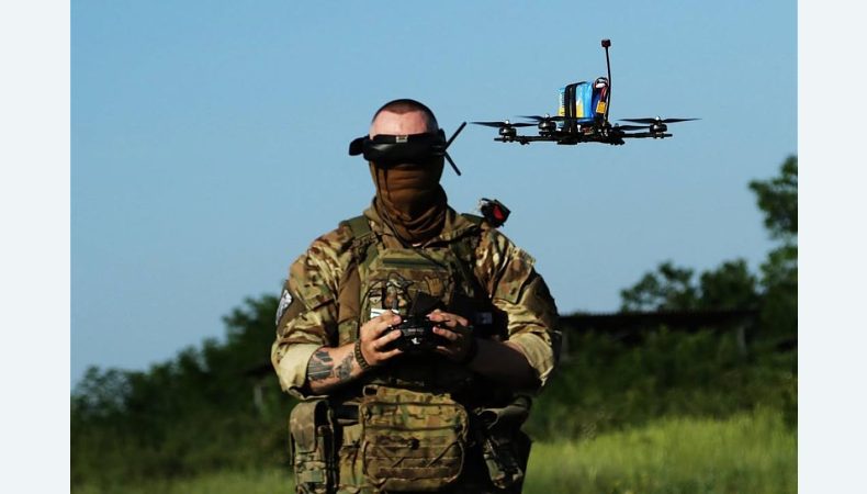 Оперативна інформація станом на 22:00 22.06.2025 щодо російського вторгнення