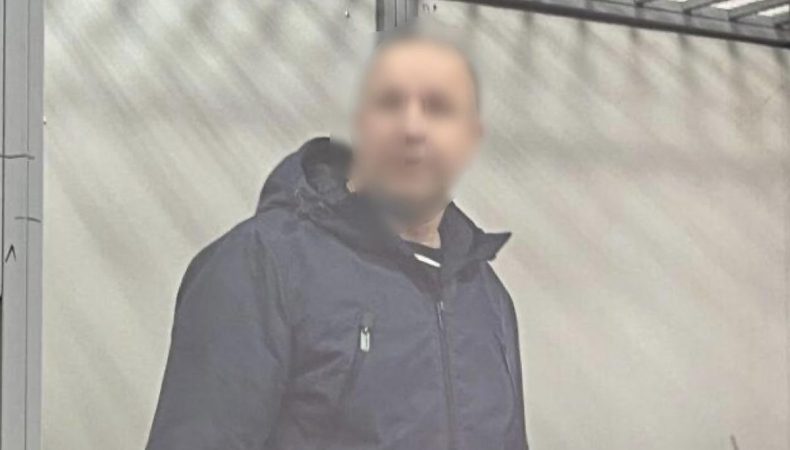За колабораційну діяльність засуджено мешканця Київщини