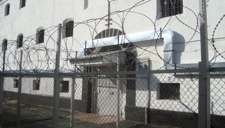 З 24 лютого в окупації опинилися 11 установ з ув’язненими та засудженими