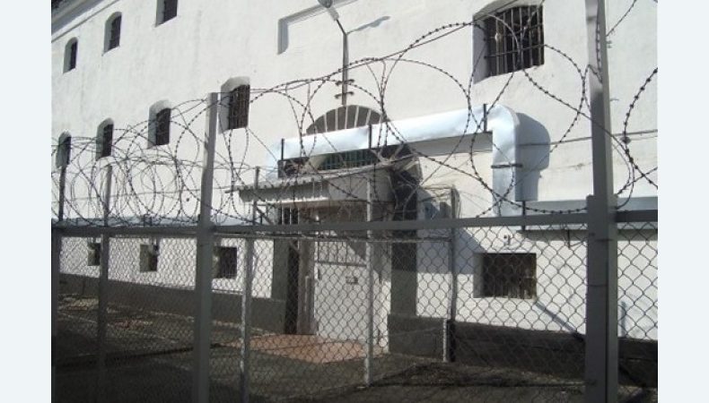 З 24 лютого в окупації опинилися 11 установ з ув’язненими та засудженими