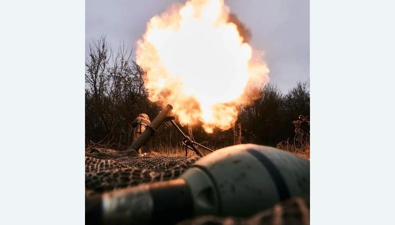 Оперативна інформація станом на 08.00 26.11.2024 щодо російського вторгнення