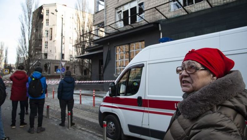 За добу в Донецькій області росіяни вбили 7 людей, ще 4 поранені