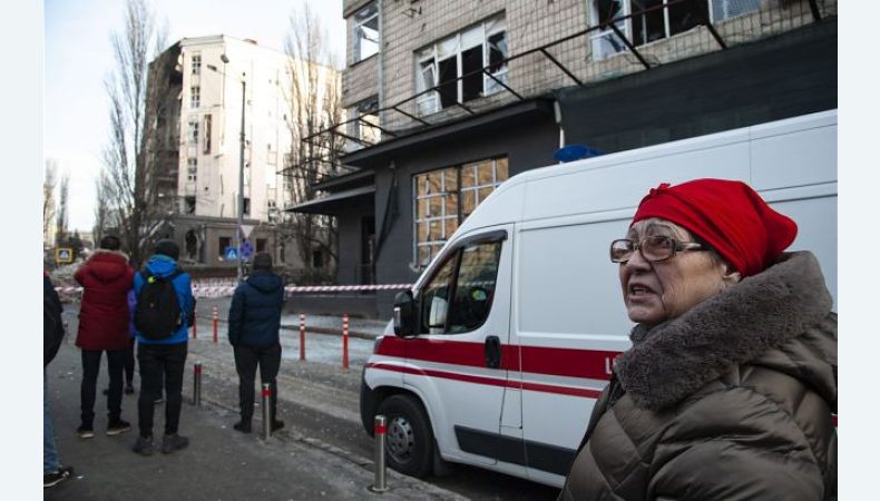 За добу в Донецькій області росіяни вбили 7 людей, ще 4 поранені