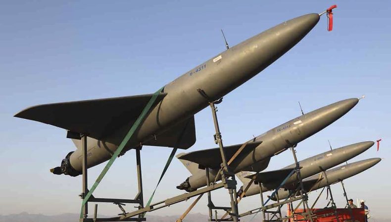 В ISW розповіли, як росіяни використовують іранські дрони в Україні