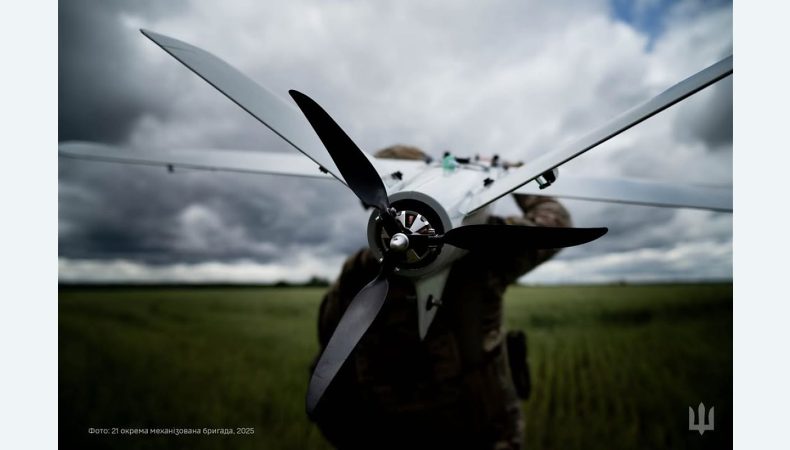 Оперативна інформація станом на 22.00 02.07.2025 щодо російського вторгнення