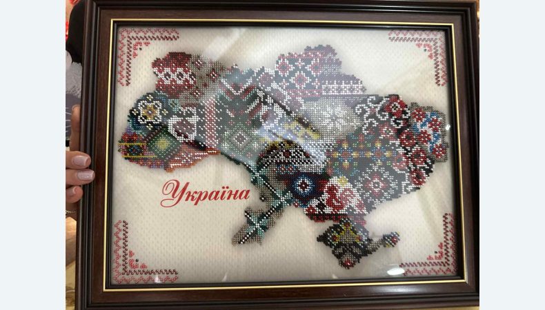 З вірою в Перемогу