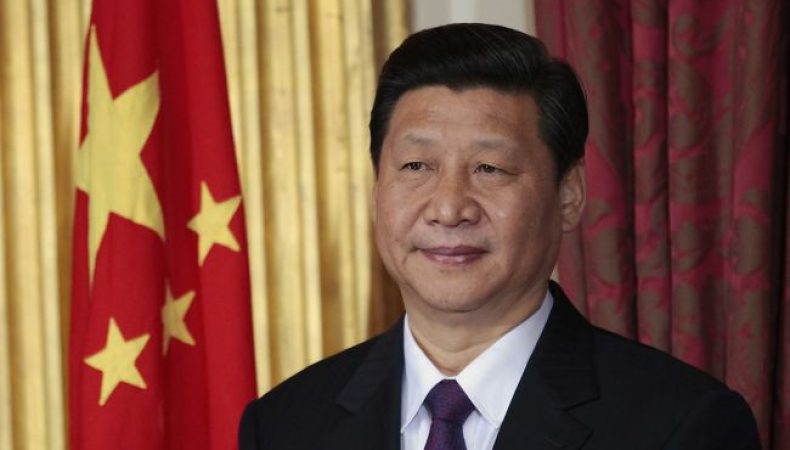 У Китаї посилилися масові протести: вимагають відставки Сі Цзіньпіна