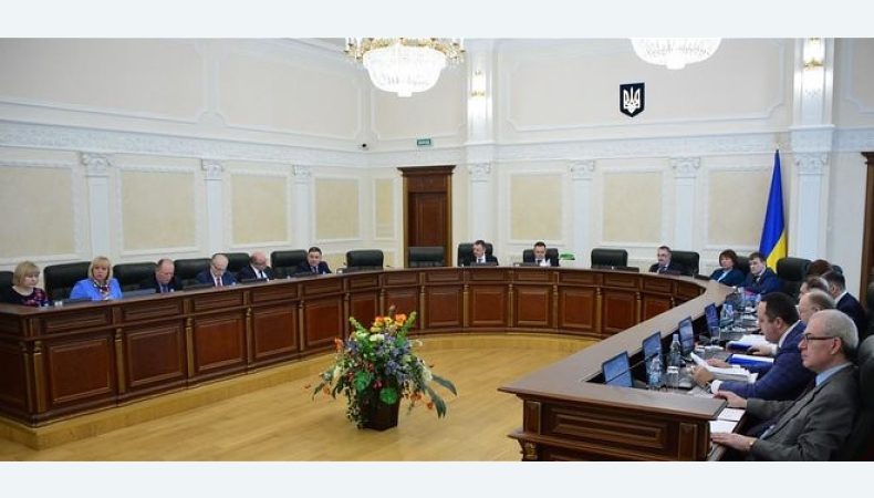G7 квапить владу України із запуском роботи оновленої Вищої ради правосуддя