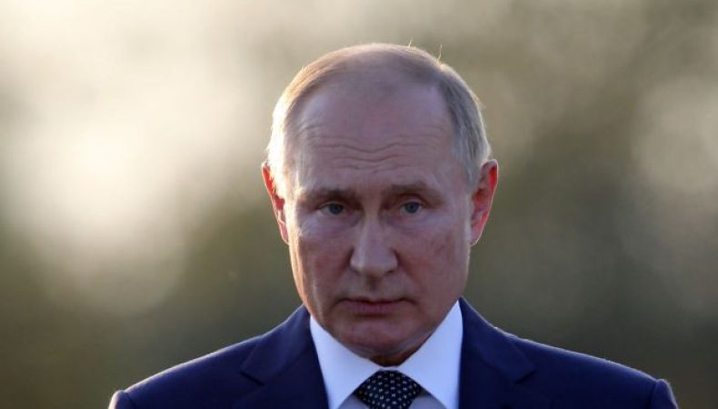 У росії відкрито розкритикували путіна за заяву про «перемир'я»