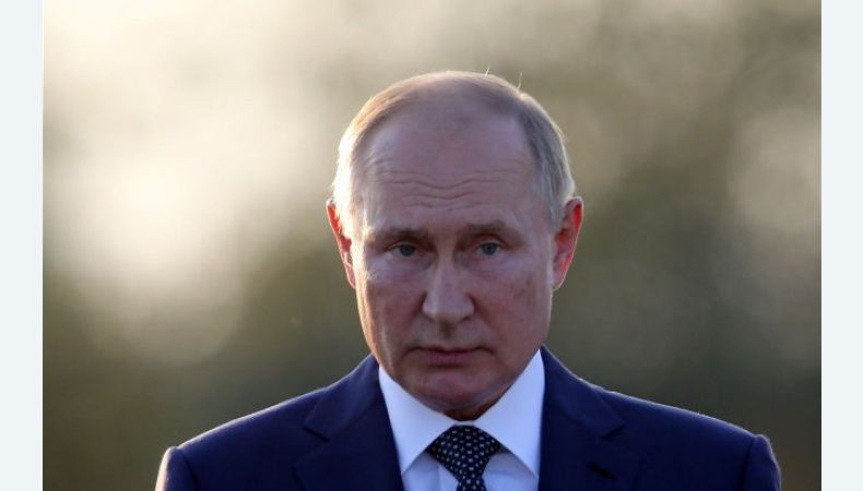 У росії відкрито розкритикували путіна за заяву про «перемир'я»