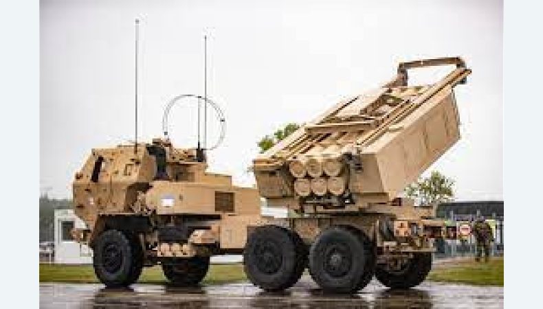 Ракети для HIMARS і NASAMS: новий пакет допомоги на $1 мільярд